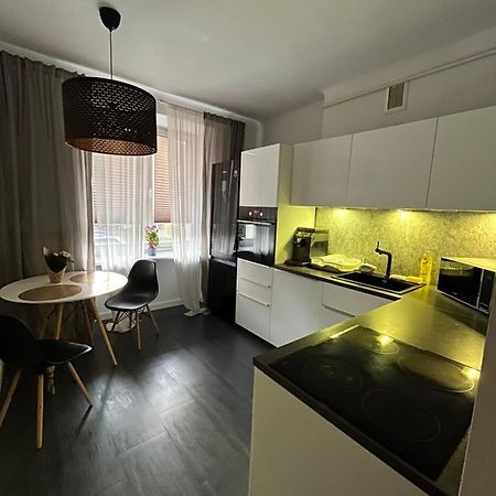 Luxury Apartaments Klimatyzacja 4 Radom Exterior foto