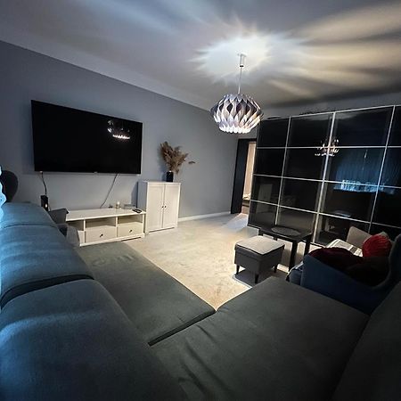 Luxury Apartaments Klimatyzacja 4 Radom Exterior foto