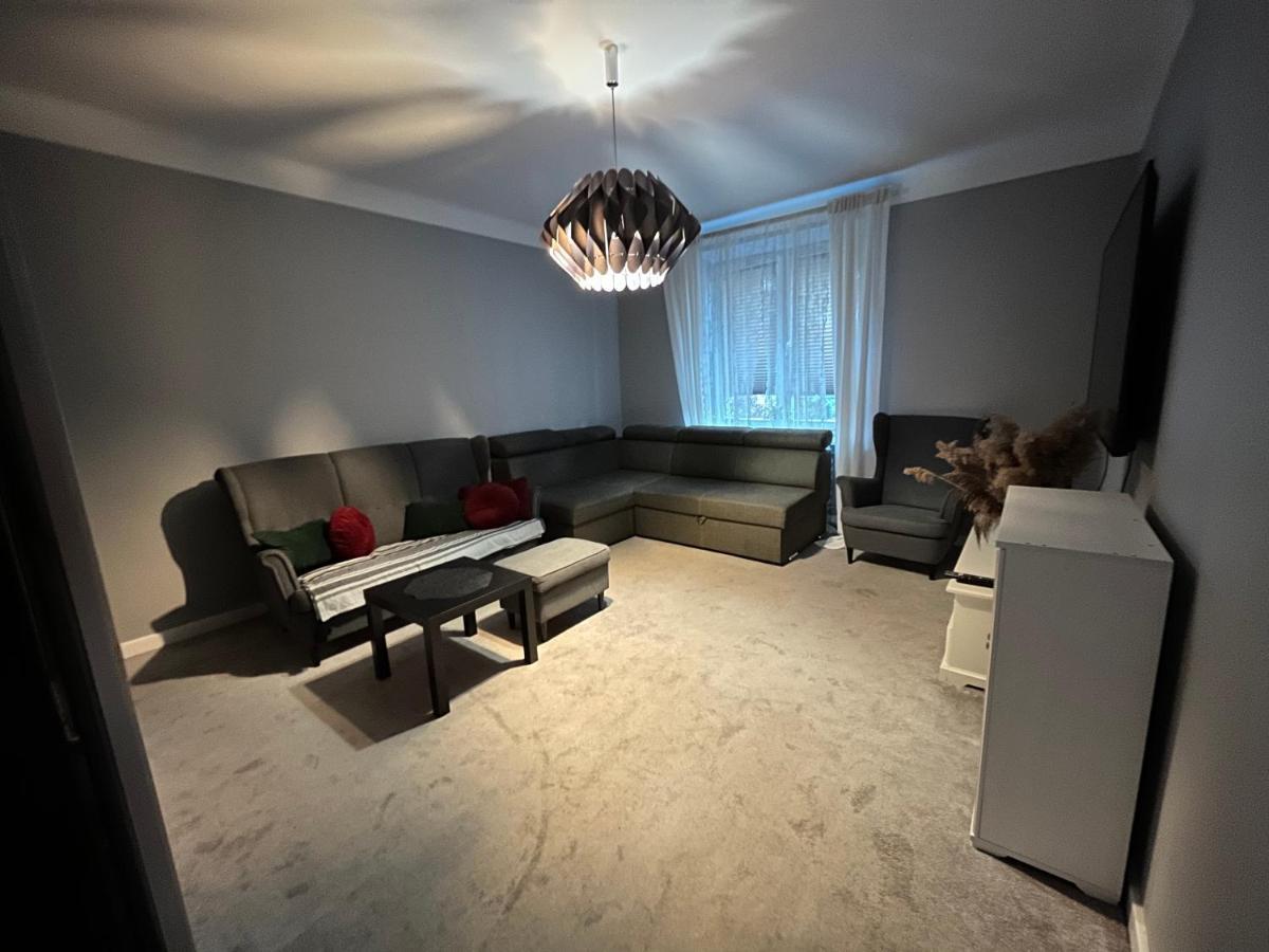 Luxury Apartaments Klimatyzacja 4 Radom Exterior foto