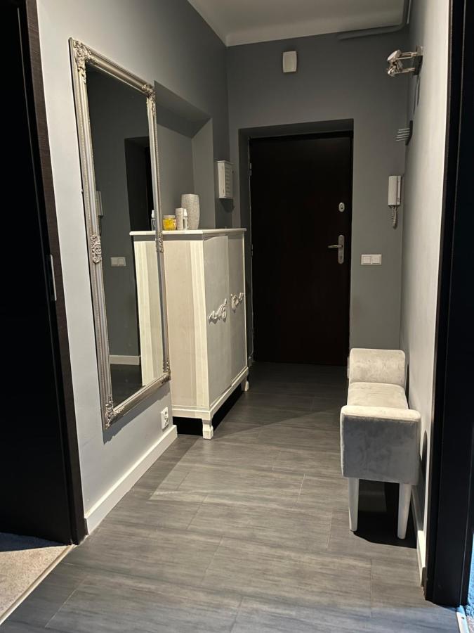 Luxury Apartaments Klimatyzacja 4 Radom Exterior foto