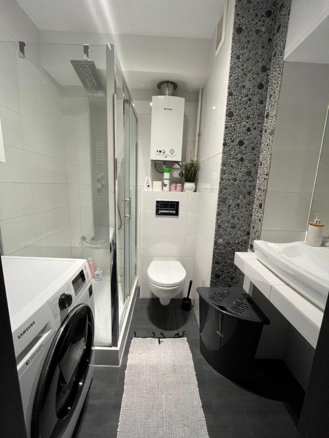 Luxury Apartaments Klimatyzacja 4 Radom Exterior foto
