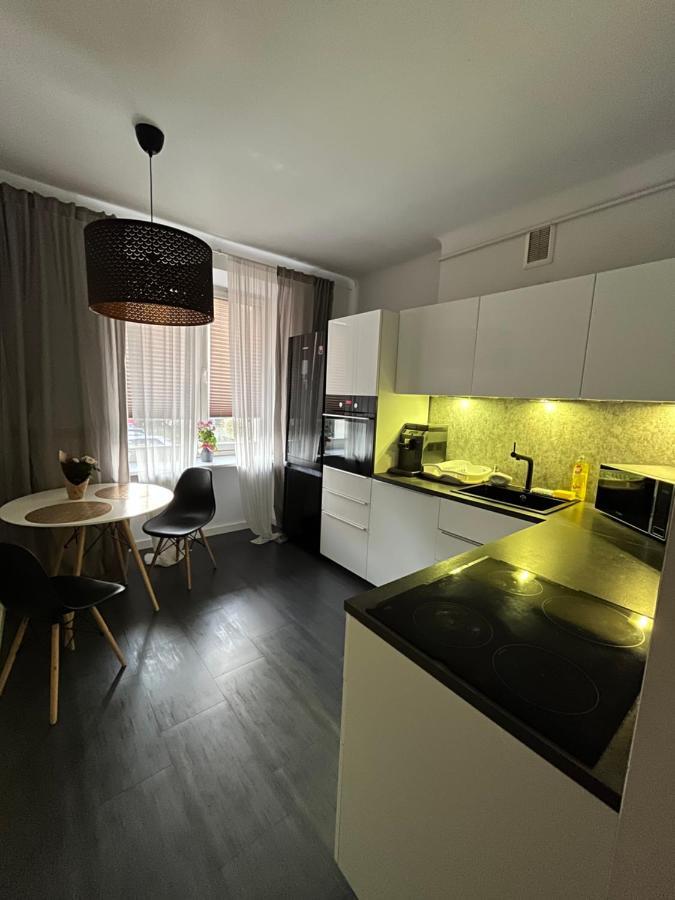 Luxury Apartaments Klimatyzacja 4 Radom Exterior foto